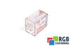 55.34.8.110.0040 FINDER 110VAC 7A RELAIS