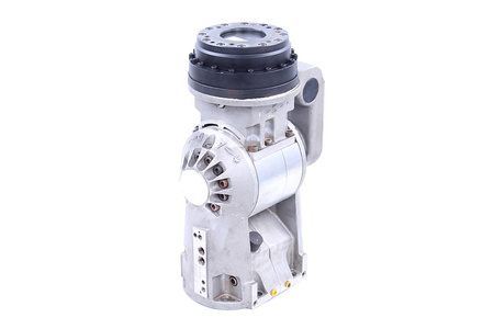 RV130 REIS ROBOTICS POIGNET DU ROBOT