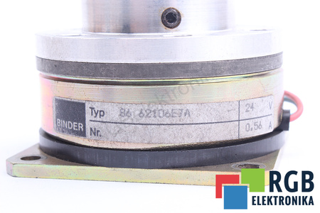 8662106E7A BINDER FREIN