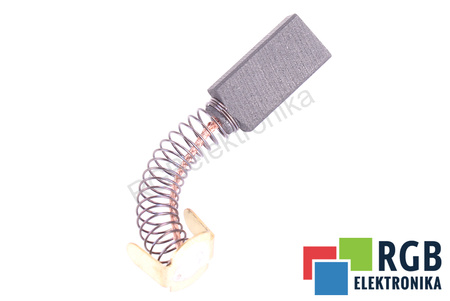 BALAI ÉLECTRIQUE 6X9X20/18 PRODRIVE B.V.