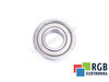 RI1438KK NMB TECHNOLOGIES 9.525X22.225X7.142 ROULEMENT