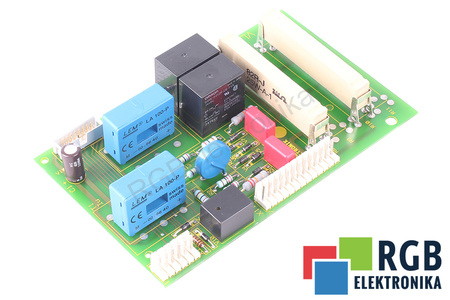 VL6031.04 REFU ELEKTRONIK SP03 006032/03