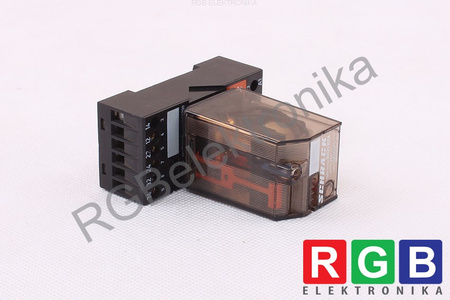 MR3130C4 SCHRACK 24V RELAIS