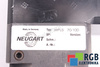 WPLS70-100 NEUGART I=10 RÉDUCTEUR