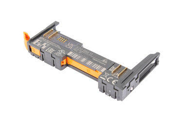 X20BM11 B&R AUTOMATION MODULE DE BUS