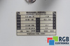 3VI168/75 MICHAEL RIEDEL 360-435V, 200/100V TRANSFORMATEUR