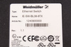 IE-SW-BL08-8TX WEIDMULLER ETHERNET SWITCH 1240900000