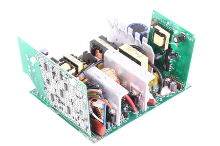 PWB#45061328 EFI ELECTRONICS POUR PIÈCES