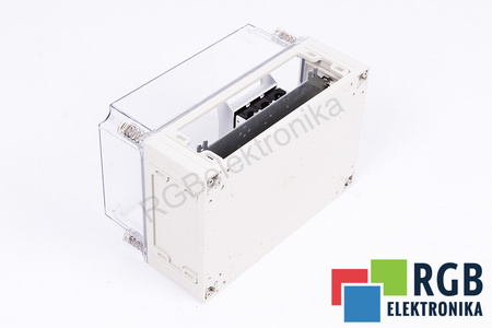 GSTA00/I43/L EATON IDT IP65 BOÎTIER DE FUSIBLE