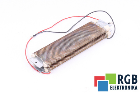 FKBS5-2.9 FRIZLEN POUR DIAX03 INDRAMAT RÉSISTANCE DE FREINAGE