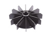 22X142MM VENTILATEUR DE REFROIDISSEMENT