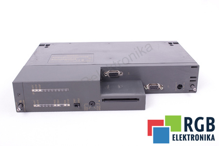 6ES7414-2XG00-0AB0 SIEMENS SIMATIC S7-400 CPU 412-2