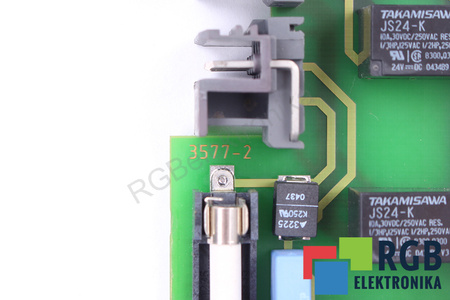 35772 ENDRESS+HAUSER POUR FTW325