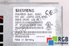 6FC5210-0DA20-2AA1 SIEMENS SINUMERIK FM NC/810D/810DE/840D/840DE VERSION D MMC 103 WIN 95