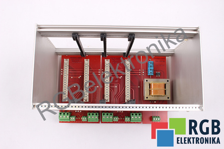 54000100 HUK HILGER U.KERN RACK