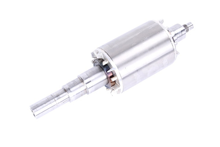 1PH6103-4ZF44-Z SIEMENS ROTOR