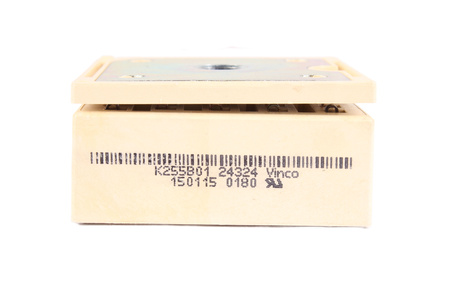 K255B01 VINCO