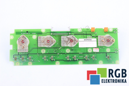 6FC3986-3EU SIEMENS SINUMERIK 800M CLAVIER