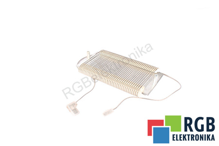 RÉSISTANCE LS2-15 FRIZLEN 15 OHM