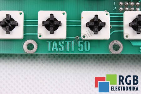 TASTI 50 TASTI