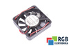 2004KL-05W-B50 NMB TECHNOLOGIES 50X50X10MM, 24V, 0.10A VENTILATEUR