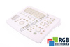 LOGIQ 400 PRO SERIES GE YOKOGAWA MEDICAL SYSTEMS POUR LOGIQ 400 CLAVIER