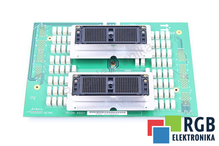 PCON ASSY GEYMS DGPCIO ASSY 2264592 2264593 POUR LOGIQ7