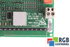 3130-0670 NIDEC COPAL ELECTRONICS CARTE MERE