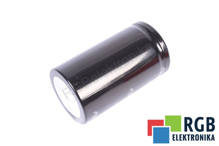 CONDENSATEUR RDC400VN4T1500M40X70 SAMYOUNG ELECTRONICS 1500UF, 400V