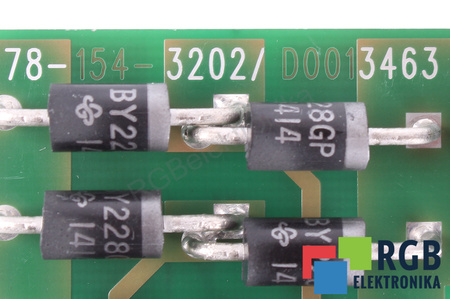 78-154-3202/D0013463 ASCOM POUR PIÈCES