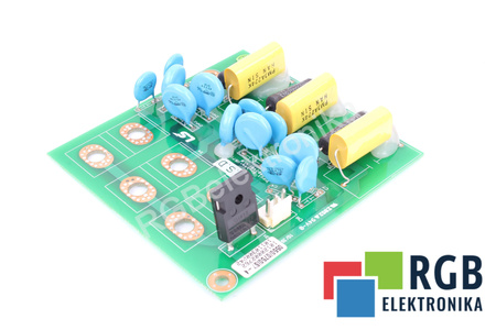 0550/0750IS7-4 LS INDUSTRIAL SYSTEMS 10110002481