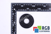 24X66X6.5 FANUC OIL SEAL A98L-0004-0249#HTB2466E JOINT SPI