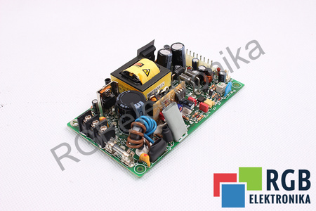 SAIA PCD WEB PANEL EXP SAIA-BURGESS ALIMENTATION