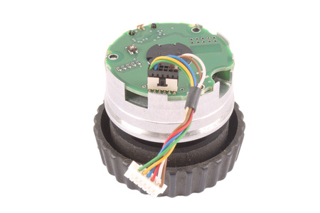 HR410 HEIDENHAIN CODEUR