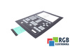 E-ELD/B E-CON-ELD/B/15084 CLAVIER REMPLACEMENT
