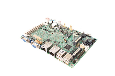 NANO-CV-D27002 IEI TECHNOLOGY POUR PIÈCES