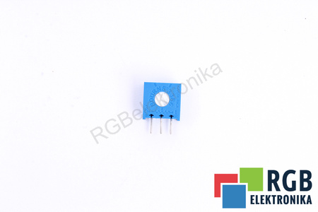 3386XEK3501 BOURNS X501 EK3 3386