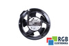 UF17P23BTH FULLTECH 172X172X51MM 230 V VENTILATEUR