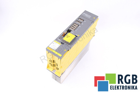 A06B-6079-H106 FANUC SERVO AMPLIFIER MODULE