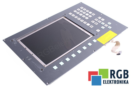 6FC5203-0AF52-0AA0 SIEMENS SINUMERIK OPERATOR PANEL FRONT 12.1"