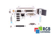 NIPXI-8108 NATIONAL INSTRUMENTS POUR PIÈCES