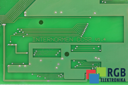 CCS2 V1.4 INTERNORMEN TECHNOLOGY