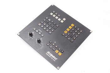 TE2500 HEIDENHAIN ID.NR. 23766104 237 661 04 CLAVIER