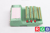 IBS RT 24 PHOENIX CONTACT POUR 16-T