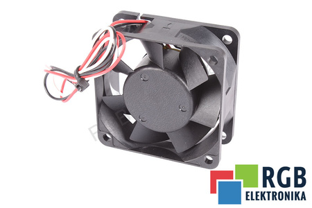 2410ML-05W-B79 NMB TECHNOLOGIES 60X60X25MM, 24V, 0.25A VENTILATEUR