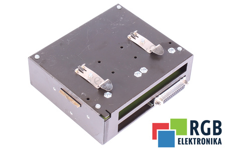 70061101 AUTOMATA MODUL BUS EXTENSION POUR PIÈCES