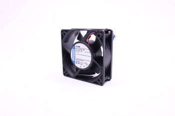 3314NN EBM PAPST 92X92X32MM, 24V, 0.075A VENTILATEUR
