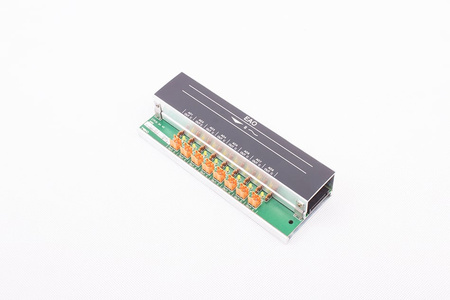 CTR2E 94 TREND MEAO EAO