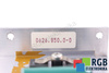0626.850.0-0 SCHLAFHORST ELEKTRONIK POUR RM380-045