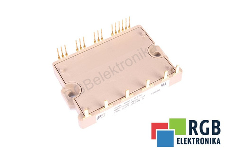 6MBP20RTA060-01 FUJI ELECTRIC A50L-0001-0326
